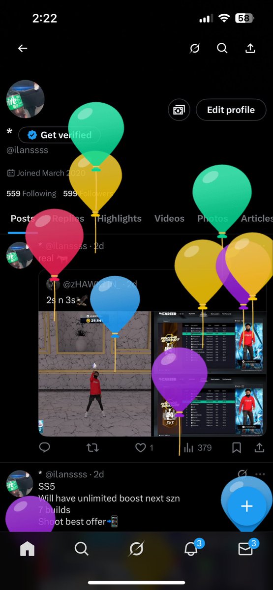 18🎉🙏