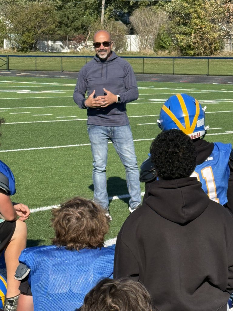 CH Football tweet media