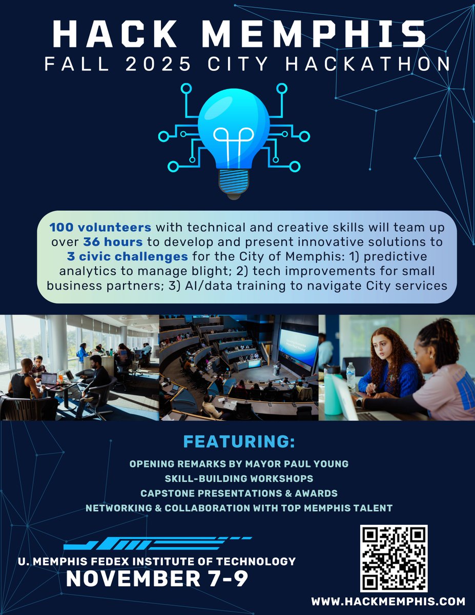 BDPA Memphis tweet media