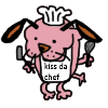 comic_ghost's tweet photo. D-D-D-DAY NINEEEE OF COURAGE-TOBER

Its ya boy back at it again with more courages. We got a chef, we got a feddy fazbor and a- a sexy one... 

im so sorry
#art #couragethecowardlydog #FNAF https://t.co/mNH9L5BqRD