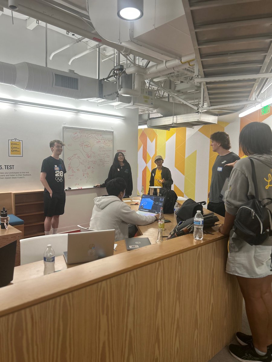 IGDA Los Angeles tweet media