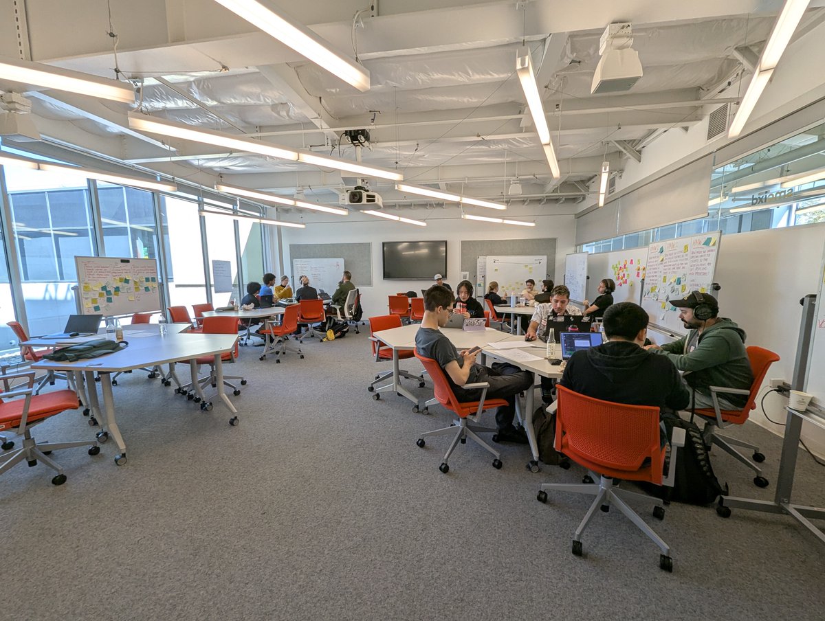 IGDA Los Angeles tweet media