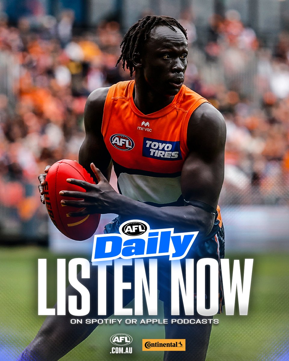 "It’s shattering, he’s been left at the alter."

<a href="/barrettdamian/">Damian Barrett</a> and <a href="/JoeyPigz/">Joseph Pignataro</a> discuss the Saints' decision to not go ahead with a trade for Leek Aleer on AFL Daily: afl.com.au/news/1439474