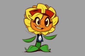 Pinky_blosom's tweet image. I&apos;m so happy that now.. those two will be coming in the Pvz3 Official, in some future update 

#pvz3 #pvz