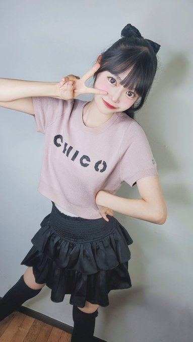 星野るなのTwitter画像5
