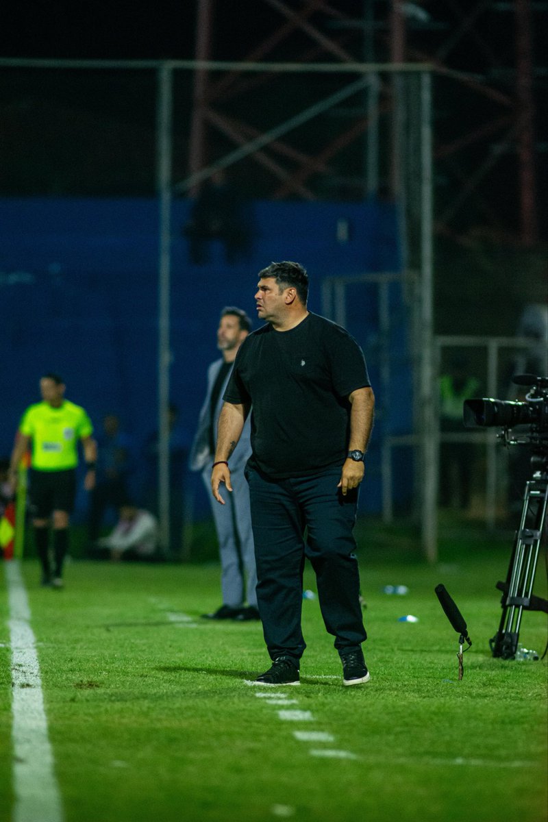 Club Sol de América tweet media