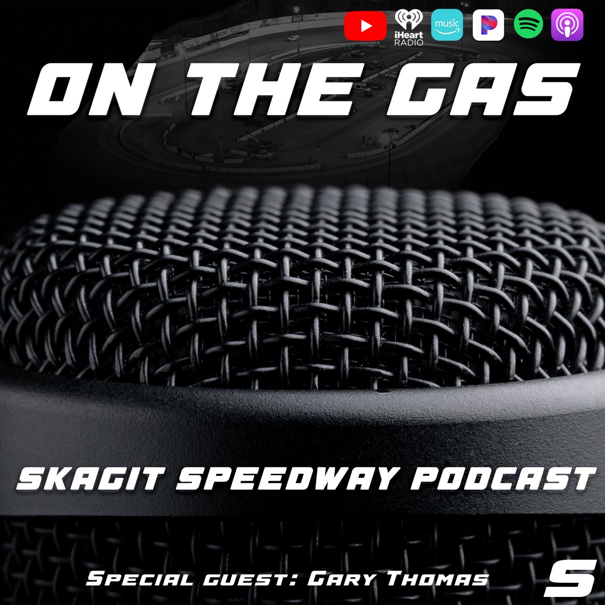 Skagit Speedway (@skagitspeedway) on Twitter photo NEW EPISODE!! Join <a href="/BlakeAnderson/">Blake Anderson</a>, <a href="/list_erik/">Erik List</a> and <a href="/garythomasGT/">Gary Thomas</a> as they chat about the 31st Annual <a href="/tularetrophycup/">Tulare Trophy Cup</a>. Presented by, Abreu Vineyards and powered by 26 Promotions benefiting the <a href="/RayceRudeenFdn/">Rayce Rudeen Foundation</a>.
You can find and listen to this podcast on all major streaming NEW EPISODE!! Join <a href="/BlakeAnderson/">Blake Anderson</a>, <a href="/list_erik/">Erik List</a> and <a href="/garythomasGT/">Gary Thomas</a> as they chat about the 31st Annual <a href="/tularetrophycup/">Tulare Trophy Cup</a>. Presented by, Abreu Vineyards and powered by 26 Promotions benefiting the <a href="/RayceRudeenFdn/">Rayce Rudeen Foundation</a>.
You can find and listen to this podcast on all major streaming
