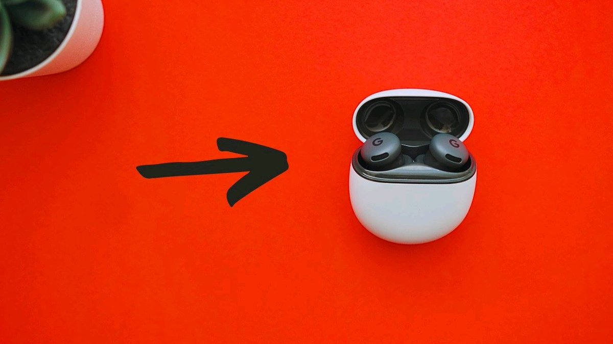 TechGuySmartBuy's tweet image. Pixel Buds 2a Review: Google&apos;s Best Earbud Experience For Less
buff.ly/TP2MCt7