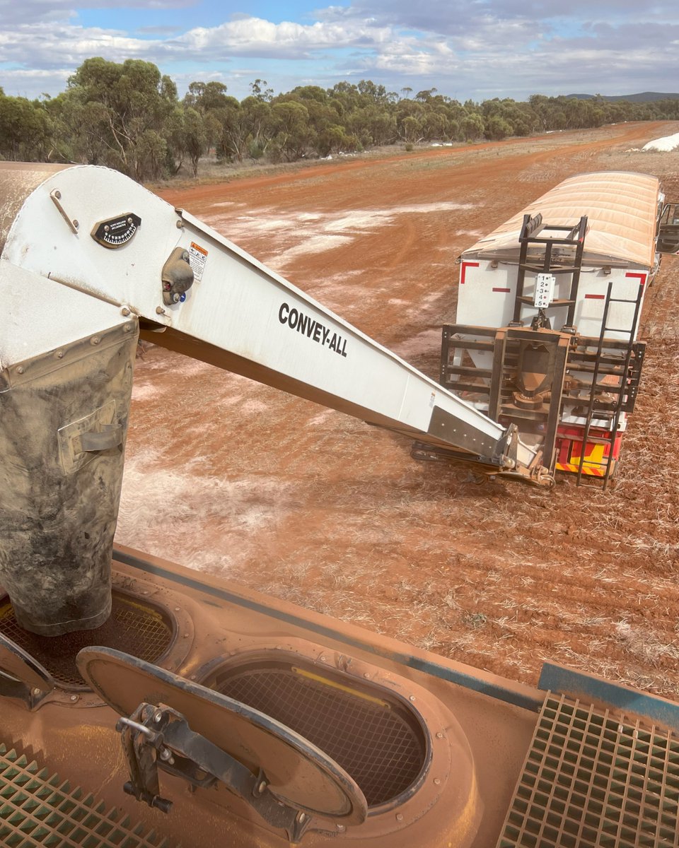 Next season starts now! 🌱 Place your seed tender orders early and get your grouper bin setup ready for planting. Don’t miss out on a smooth, organised seeding season.

#SeedTender #GrouperBin #FarmingPrep