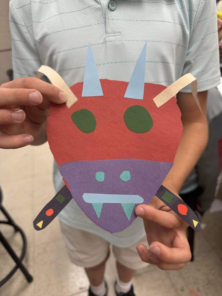 Morris Brandon MC Art Studio tweet media