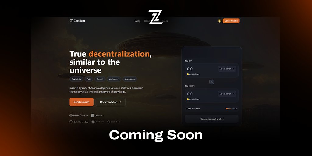 A public Bond system and public Stake pools built to empower DeFi without central authority.

We’re almost ready.

A Permissionless Future is Loading...