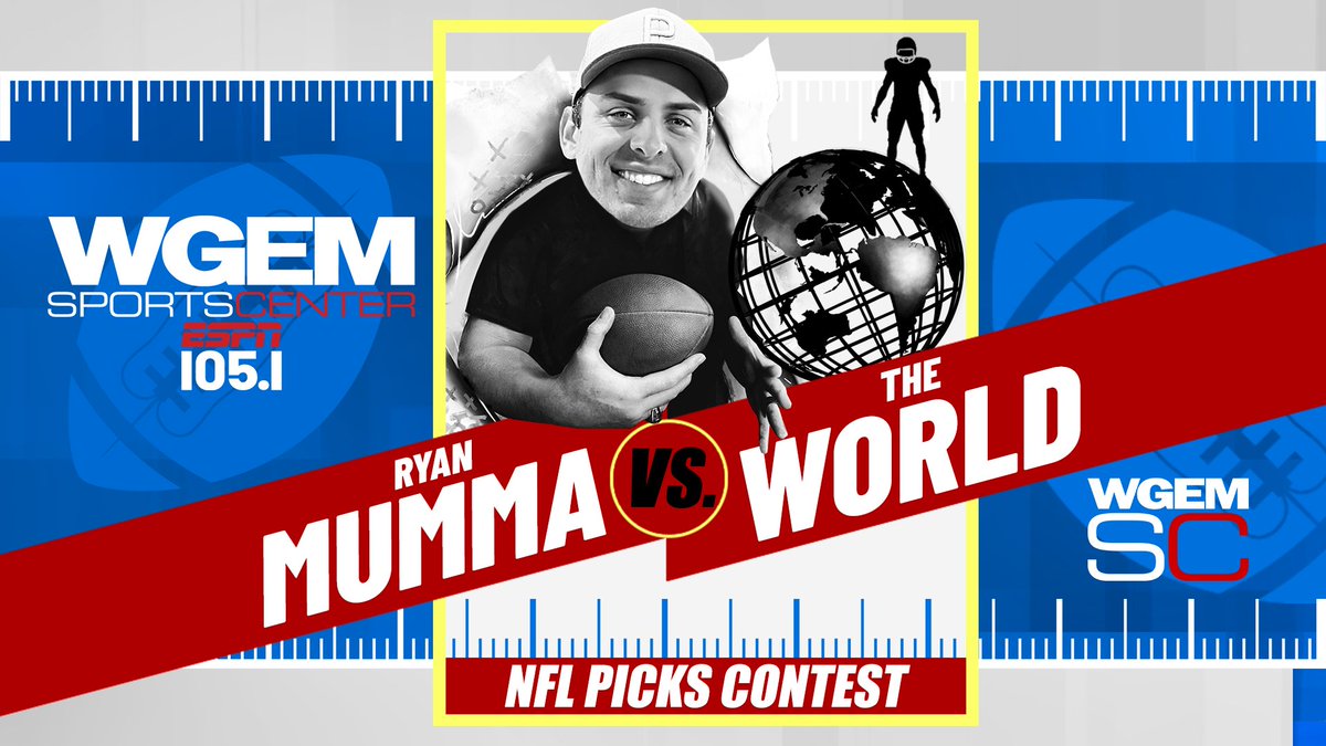 WGEM Sports tweet media