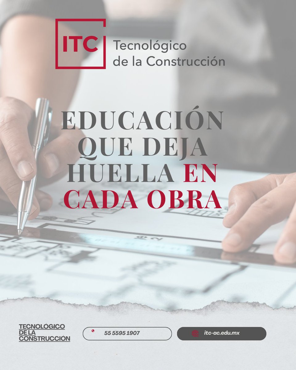 UniTopsMexico's tweet image. 🏗️ En @ComunidadITC, más de 300 profesores construyen conocimiento con visión, tecnología y vanguardia.
Forma a los profesionales que edifican el futuro. 💡
#OrgulloITC #ConstruyendoConocimiento