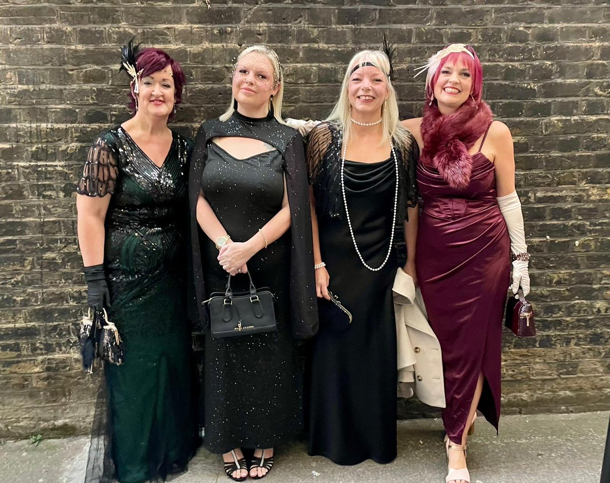 Lisa Williams tweet media