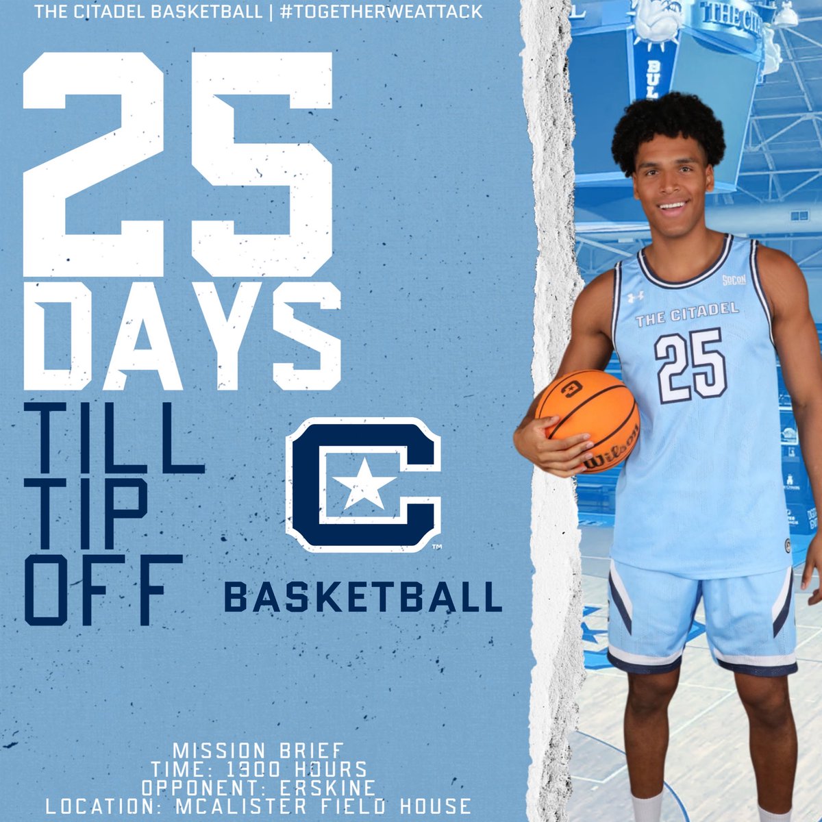 ２５ ＤＡＹＳ ＯＵＴ

#𝙏𝙊𝙂𝙀𝙏𝙃𝙀𝙍𝙒𝙀𝘼𝙏𝙏𝘼𝘾𝙆