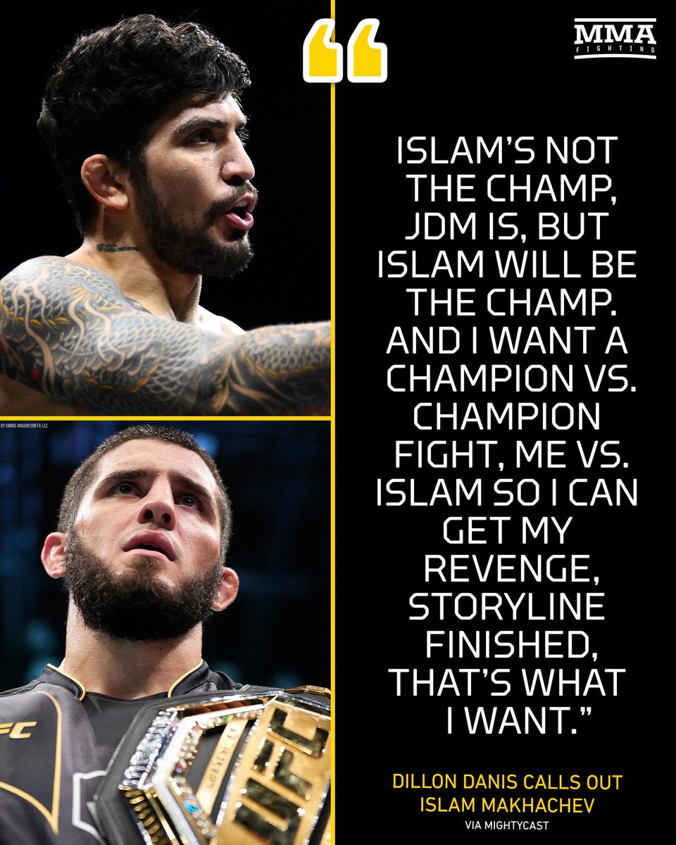 MMA Fighting tweet media