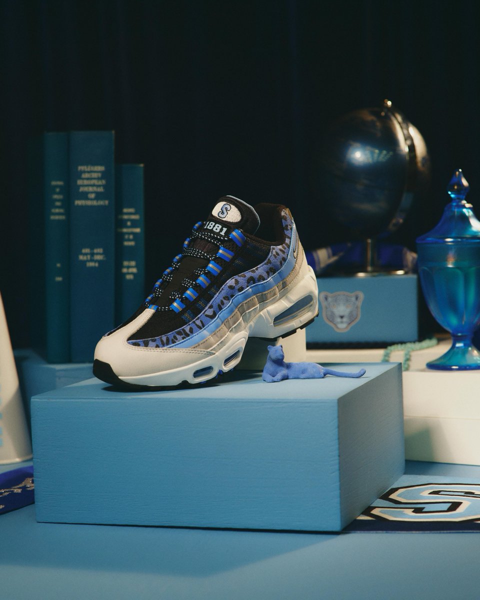 hibbett university blue