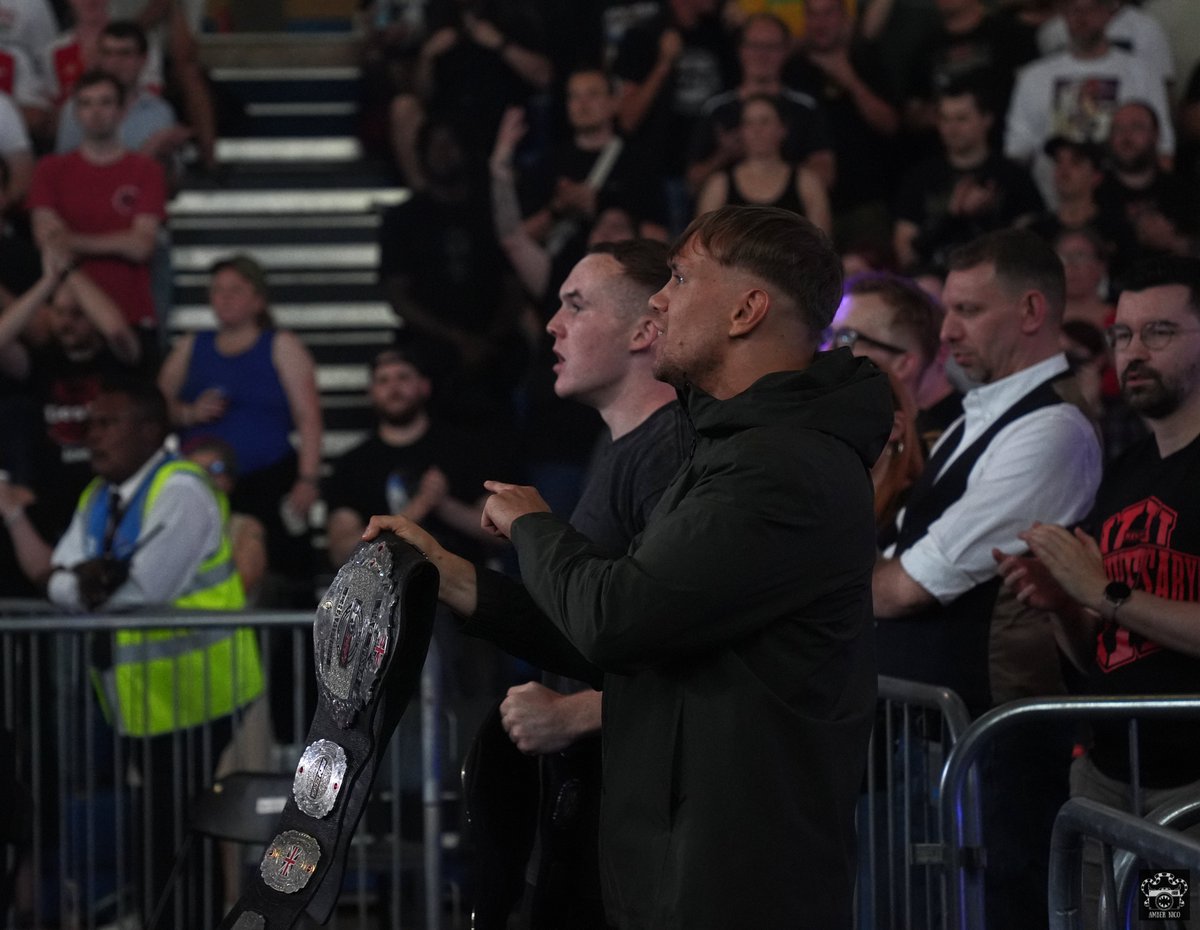 AmberNicoPhoto's tweet image. Connor Mills and Jay Joshua

Ethan Allen and Luke Jacobs
#Revpro