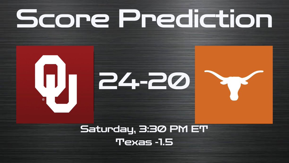 College Football Zone tweet media