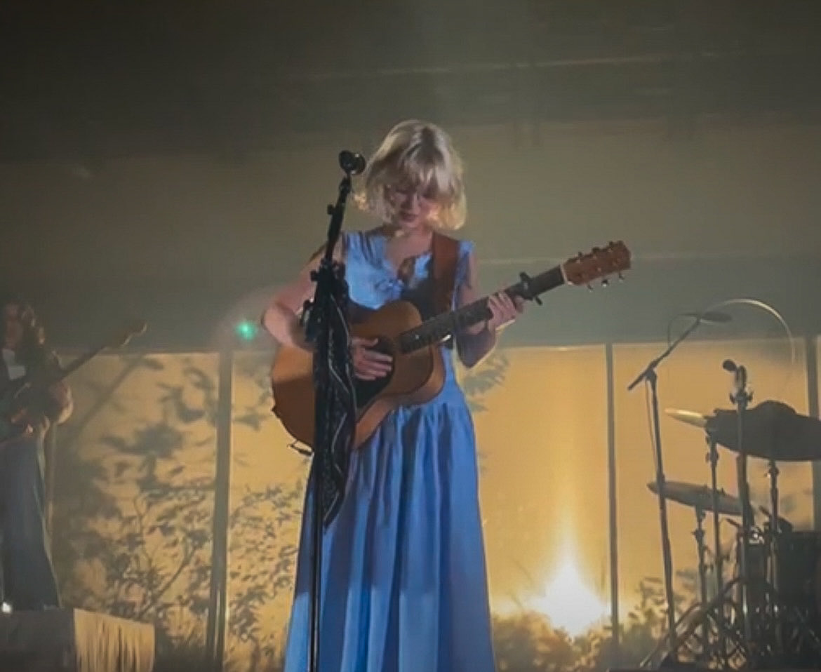 SHES LITERALLY WENDY