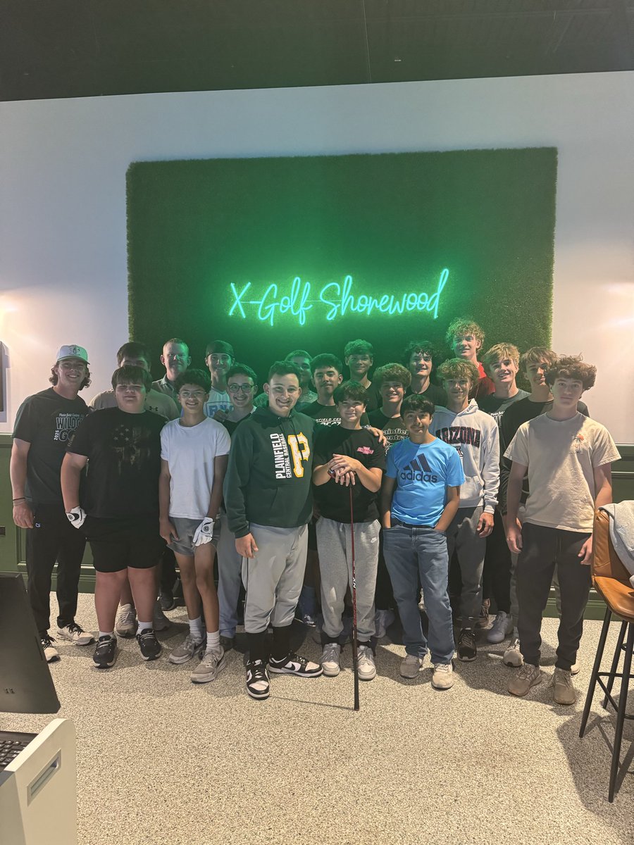 PHS Wildcat Golf tweet media