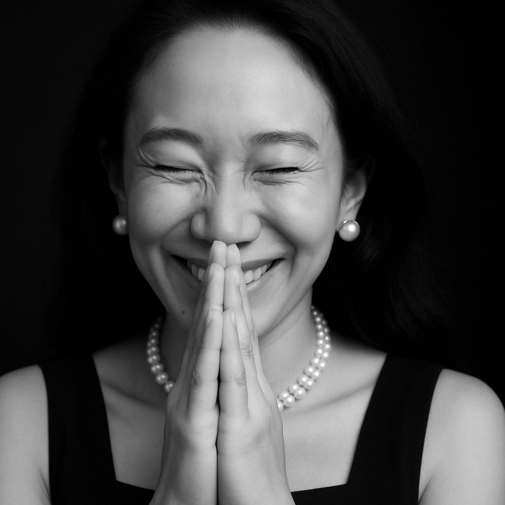 I call this, 

The end of a cycle. 🍟