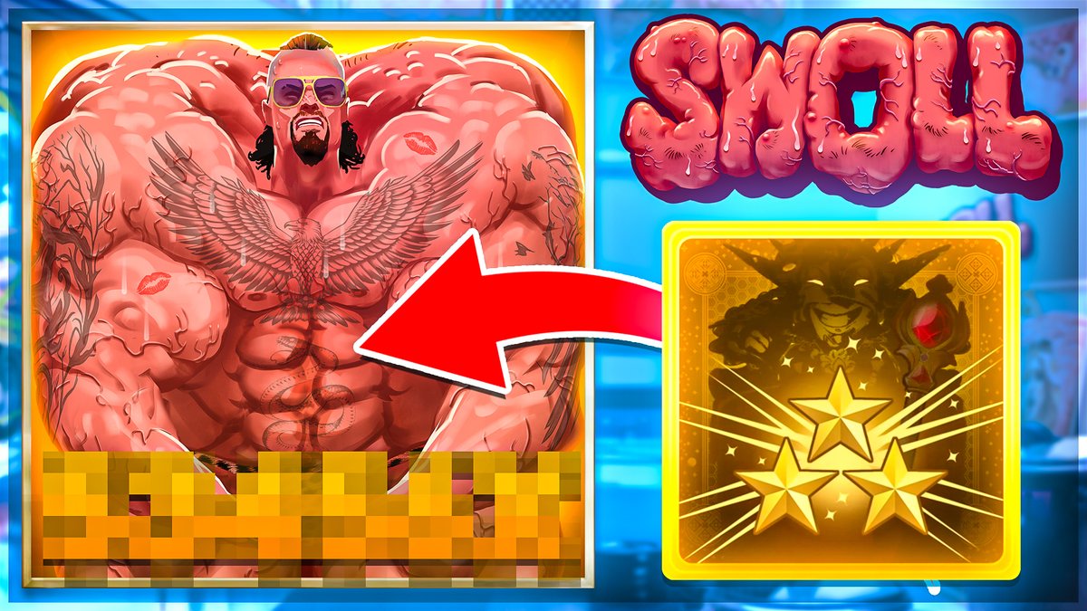 realcsgomercy's tweet image. ⭐️$50 GIVEAWAY⭐️

✅RT + Follow @MercyRewards
✅Like + Subscribe youtu.be/hCcPLxlQm0o  (Proof Of Watching)

⏳Rolling in 48 hours On @Csgomercyga
#giveaway #roobet #mercy