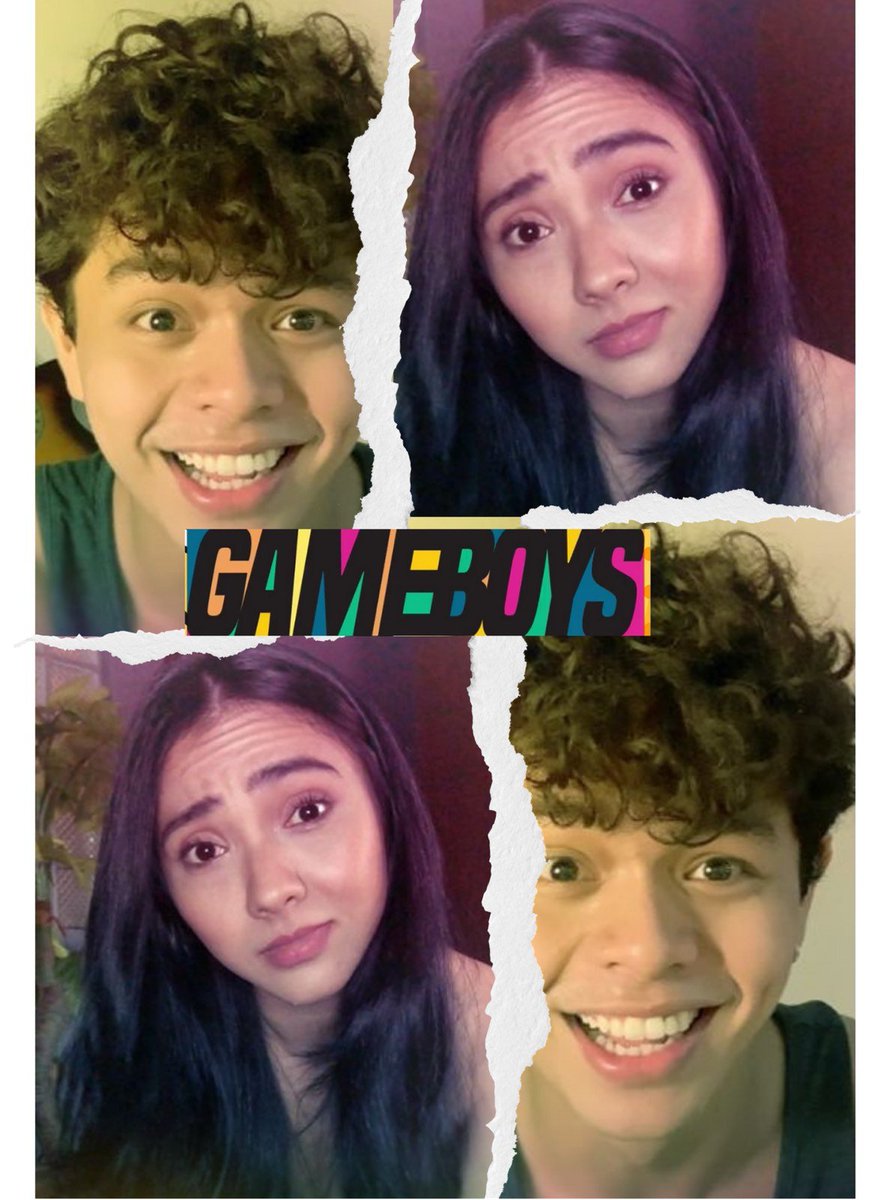 Day 1216  

No goodbyes. Just see you later. Maghihintay sa inyong pagbabalik, Caireel.            

GAMEBOYS HANGGANG SA MULI                           
#GameboysNYC #CaiReel #EliKoy

<a href="/theideafirst_co/">The IdeaFirst Company</a> <a href="/elijahcanlas_/">Elijah Canlas</a> <a href="/kkydsnts/">KDS™</a> <a href="/ashmalanum/">Ash Malanum</a> <a href="/junrobleslana/">Jun Robles Lana</a> <a href="/percinotpercy/">Perci Intalan</a> <a href="/elmstweeet/">Elmer L. Gatchalian</a>