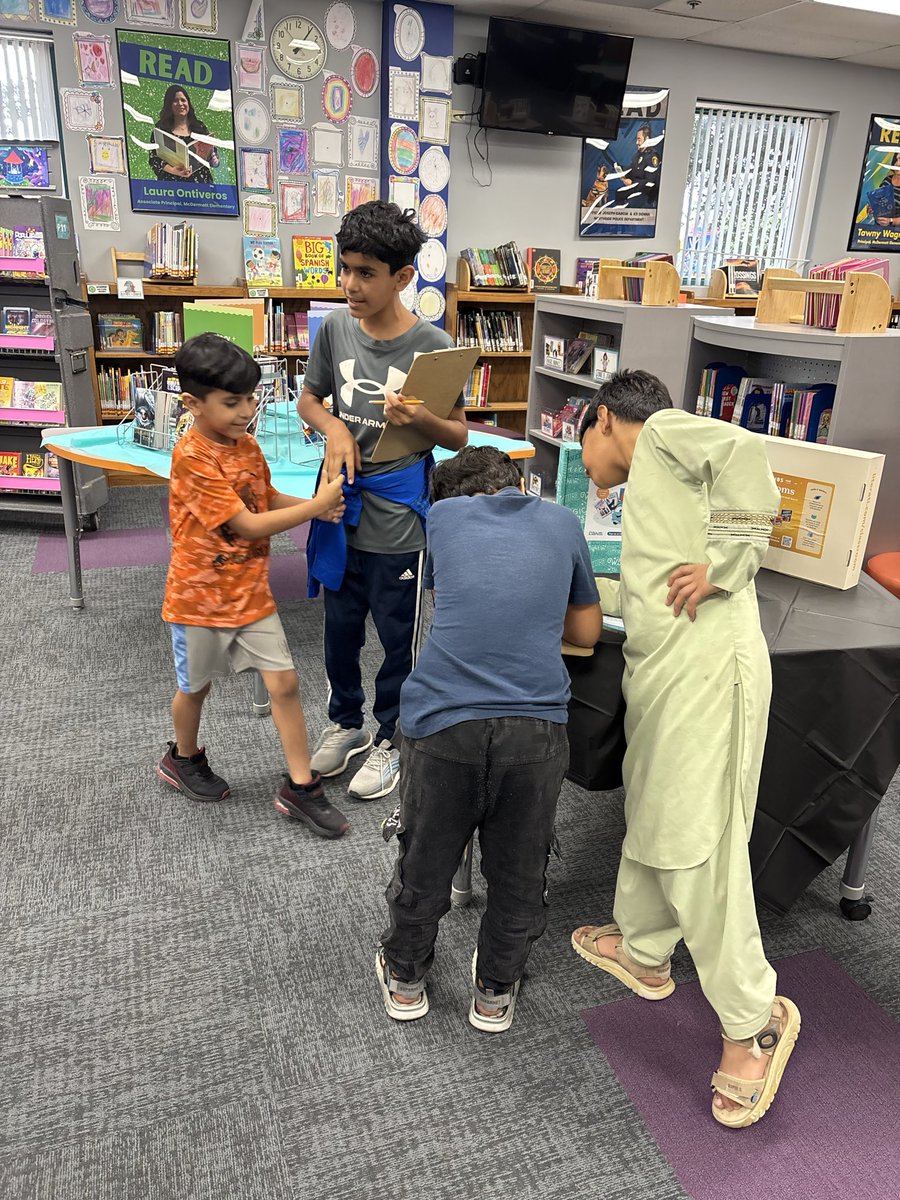 Hailey Johnson tweet media