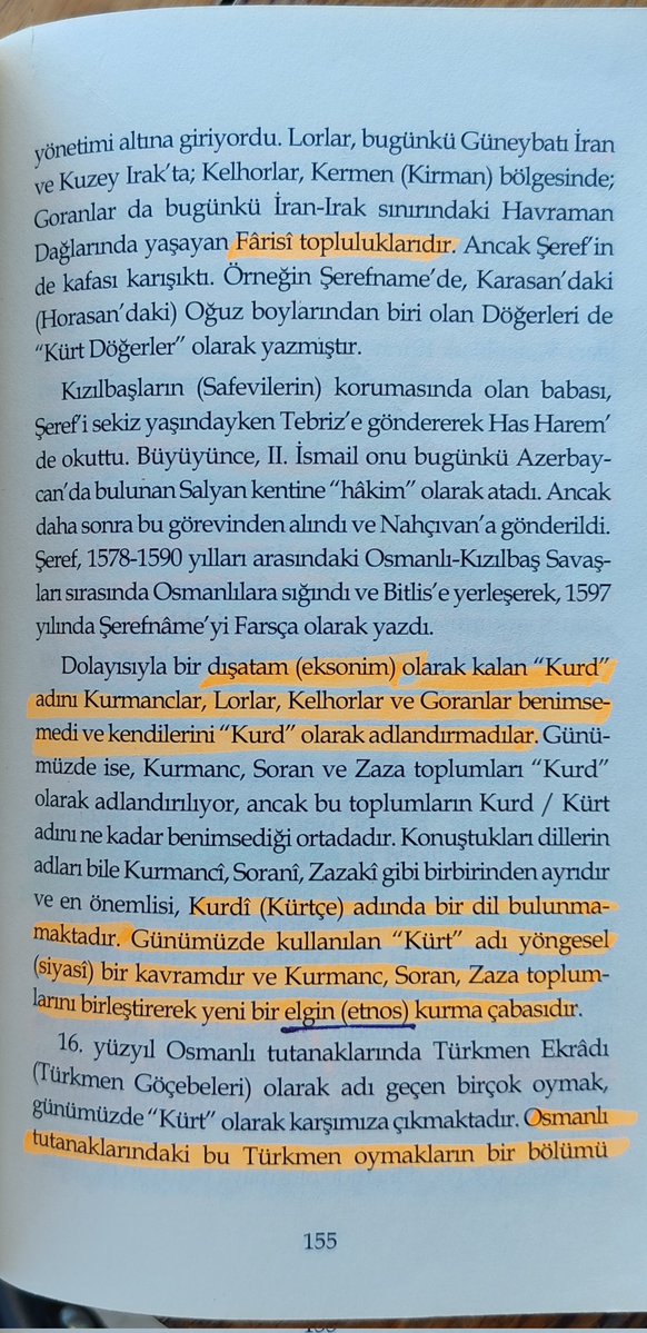 AKurt51's tweet image. Kürt diye bir elgin yoktur, uydurmadır.