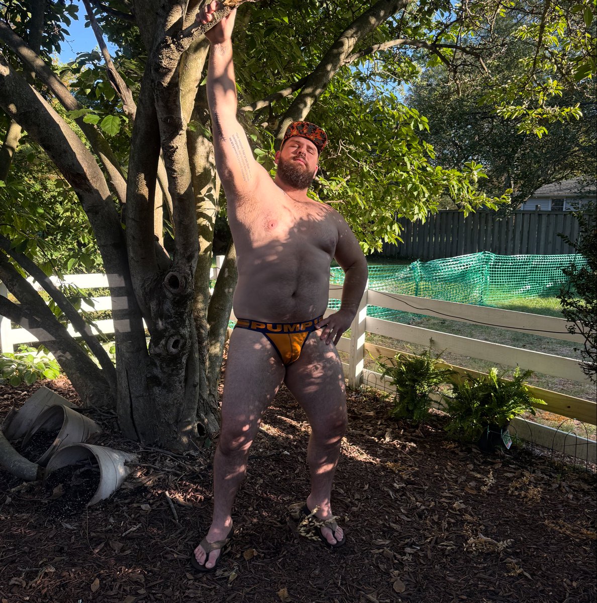 Happy Jocktober 9th

onlyfans.com/maxturnerxxx

#gay #gayman #gayboy #pride #gaypride #bear #gaybear #beard #beardedmusclebear🐻💪🏻 #muscle #musclebear #bearded #gaybearded #beardedgay #gayshit #porn #kink #scruff #woof #fur #daddy #boy #flex #gaybeard #beardedbear #bodypositive