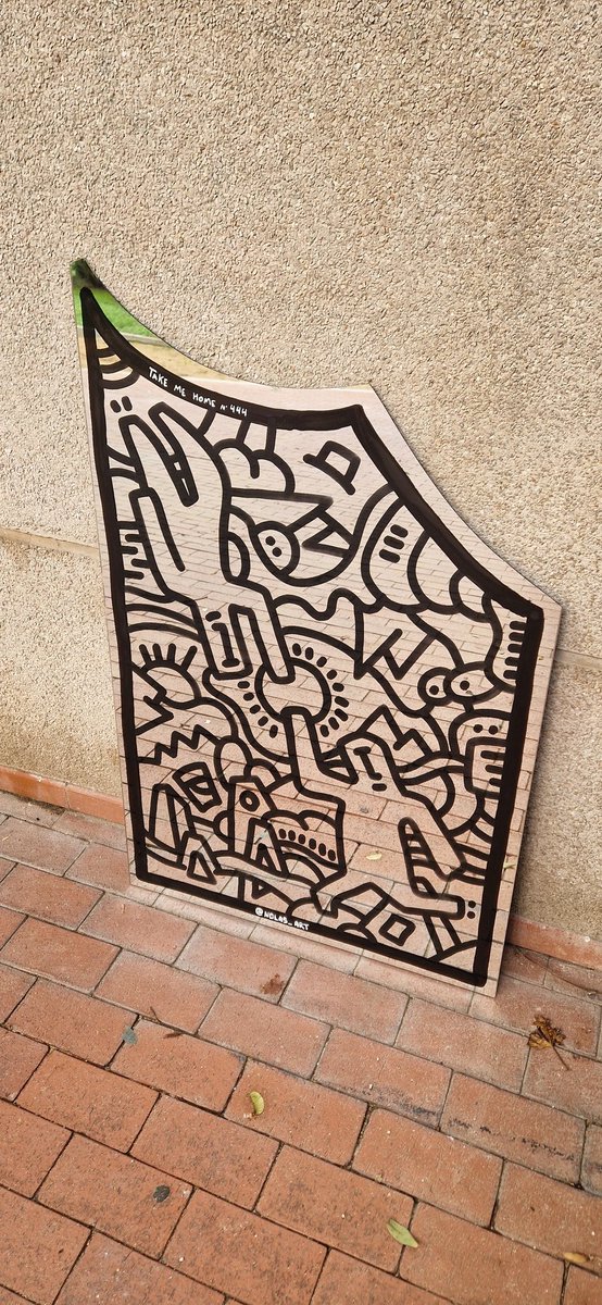 Gm 👊

Take me home n°444 ✌️