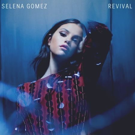 PopBase's tweet image. Selena Gomez commemorates the 10-year anniversary of her album ‘Revival’:

“The year was 2015, I had bangs and thought I was a rockstar. What a time!! Thank you for those who have sang to every song with me and for making that chapter of my life so memorable!!”