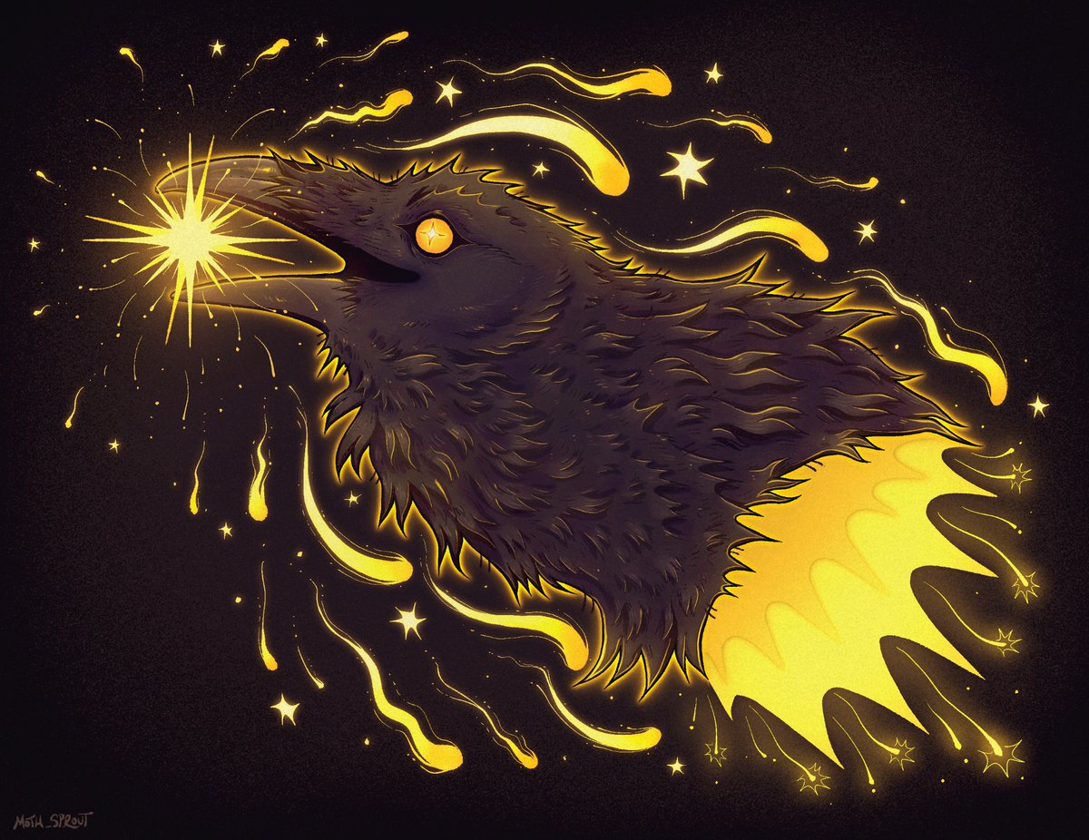 ✷ The Star Keeper ✷