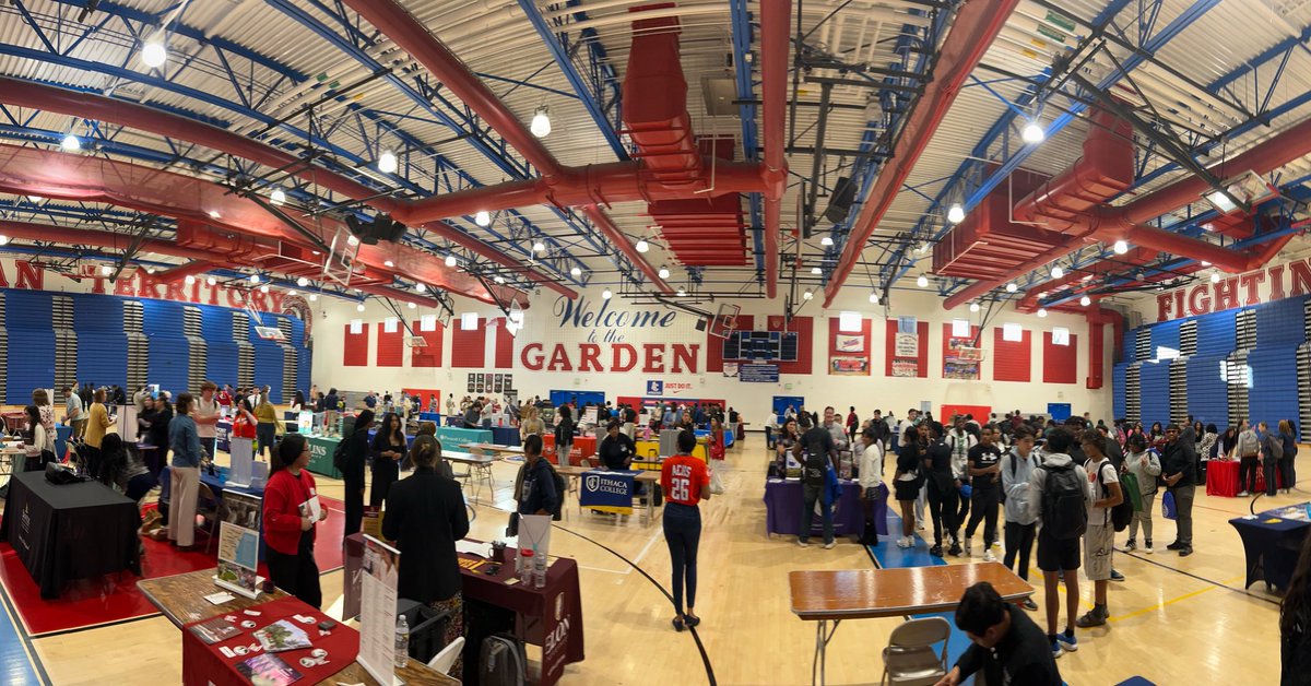 Michael Burch tweet media