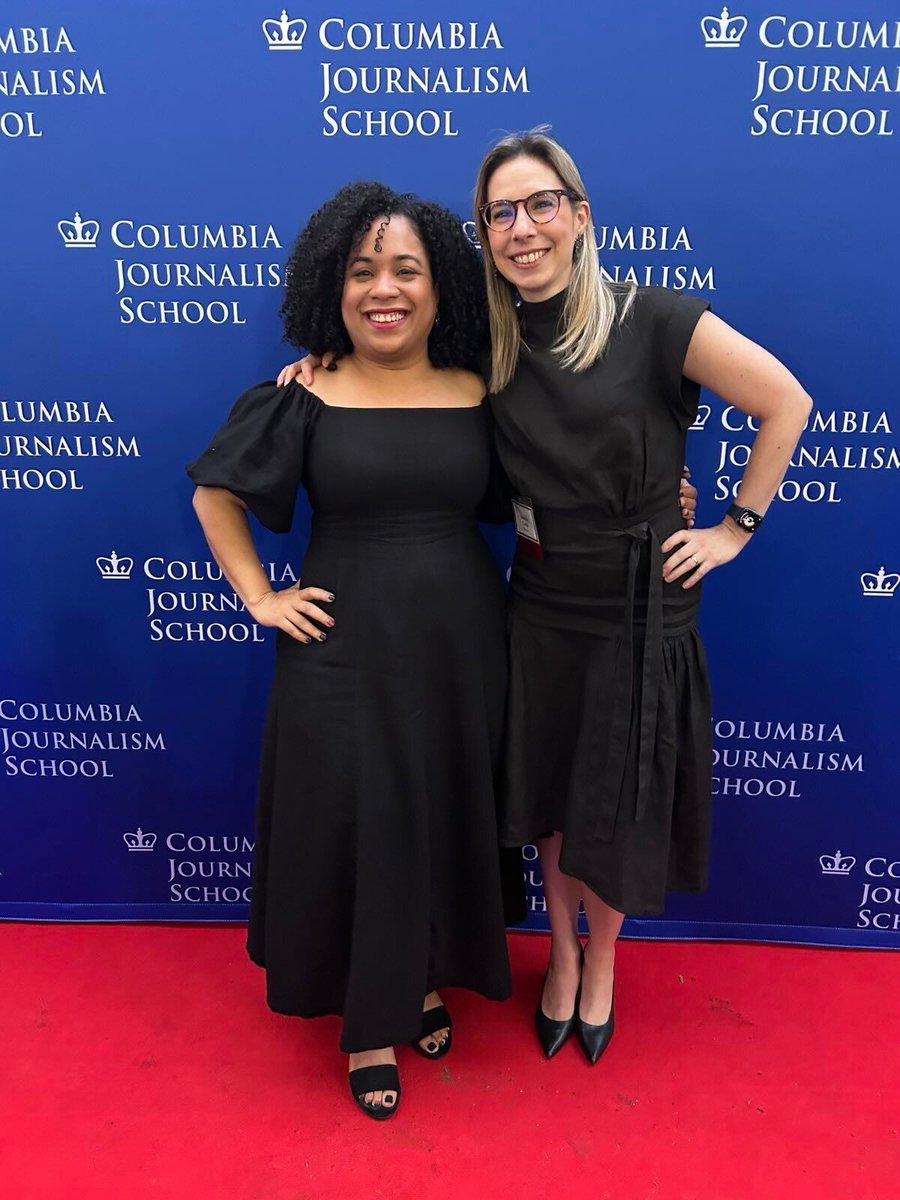 <a href="/Columbia/">Columbia University</a> ICIJ’s Latin America coordinator and reporter <a href="/Isabella_CS/">Isabella Cota S</a> was honored for her cross-border corruption and financial crime investigations. Judges said her reporting is "valuable amid dramatic changes in economic policies that are reshaping the Americas." icij.org/inside-icij/20…