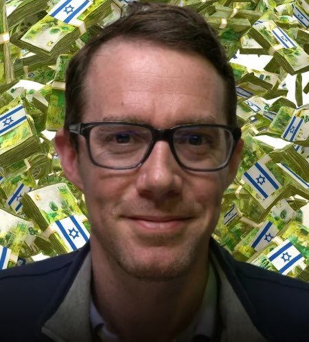 are they making schizo doppelgängers of me on purpose 🤔