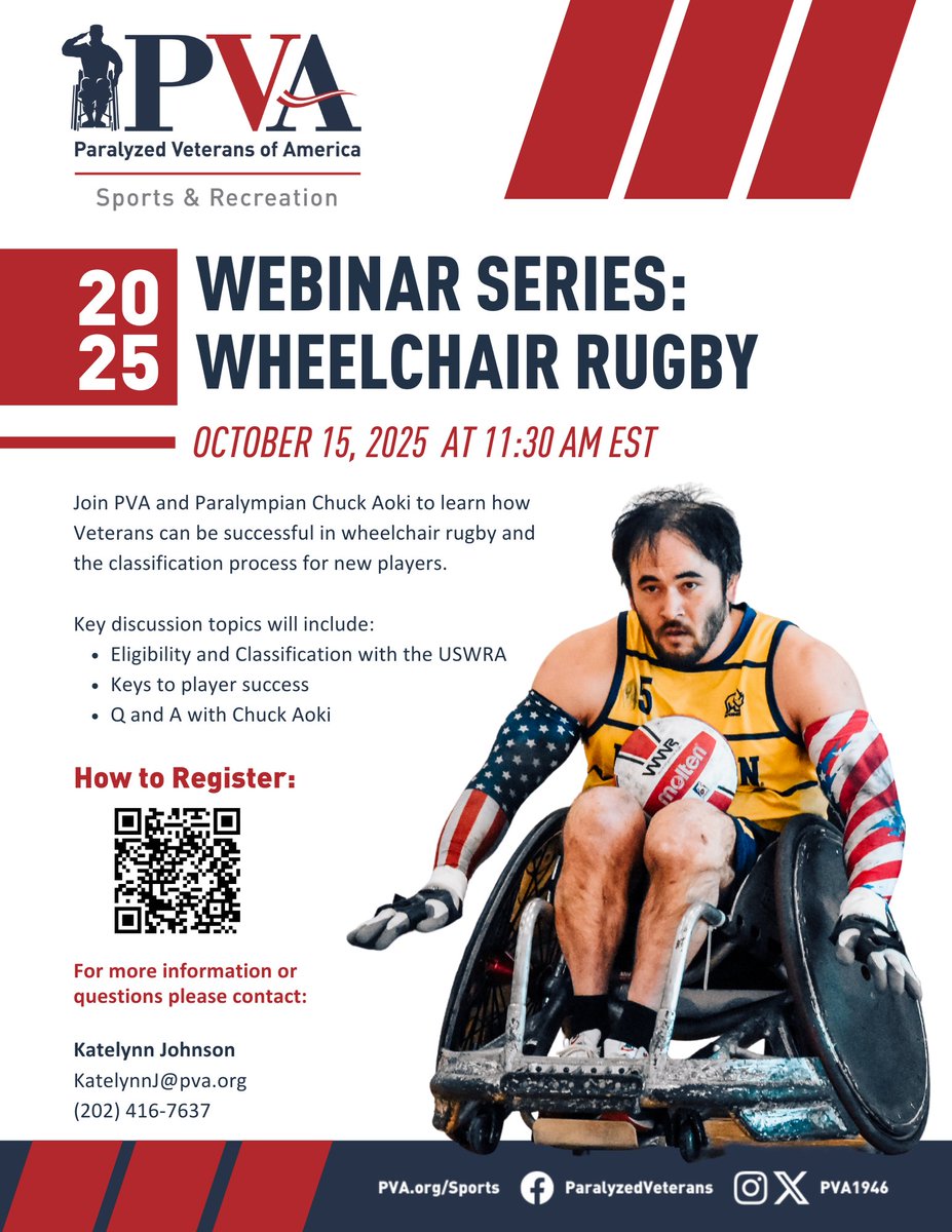 PVA Nevada Chapter (@pvanevada) on Twitter photo 