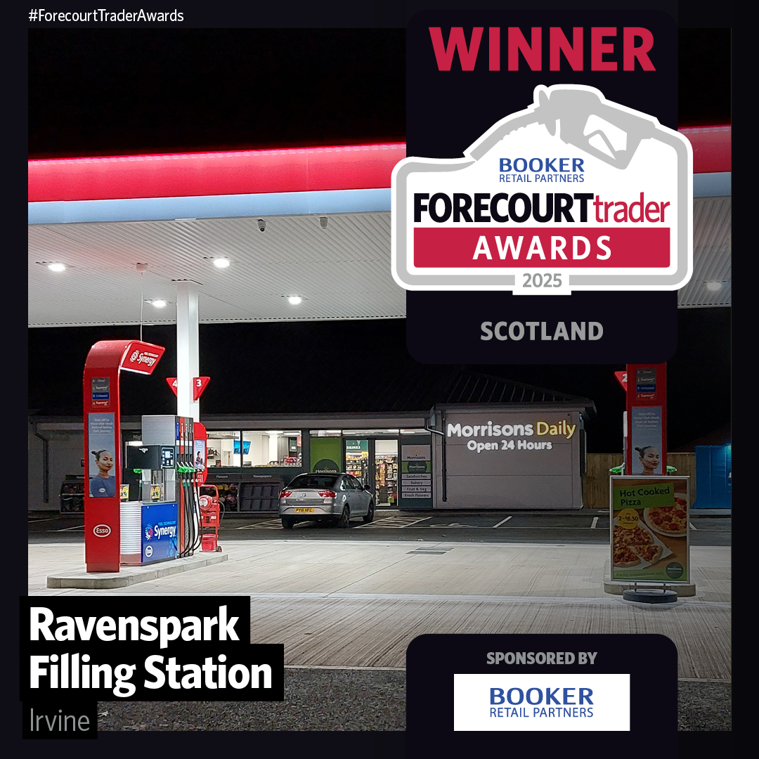 Forecourt Trader tweet media
