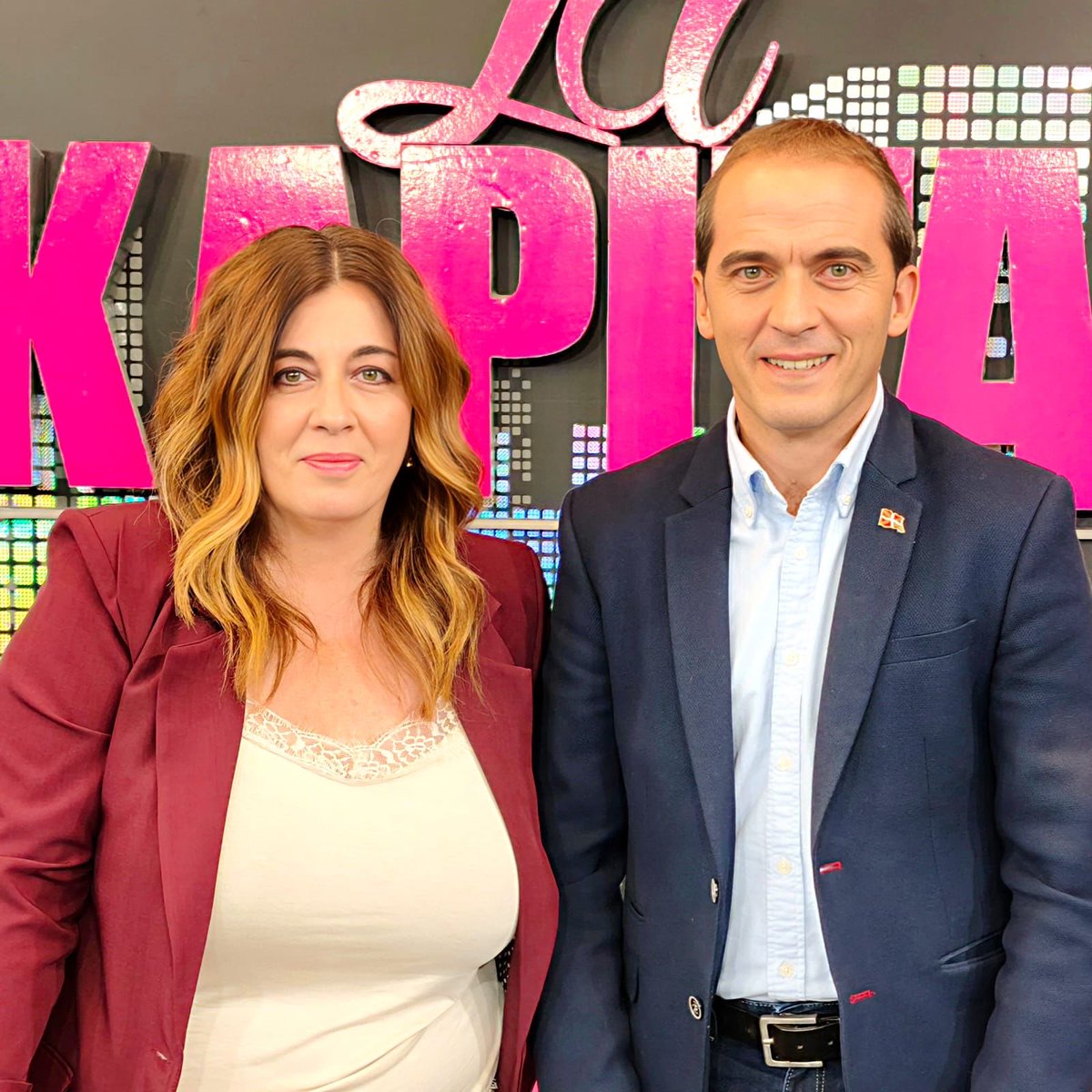 Iñigo Ansola Kareaga tweet media