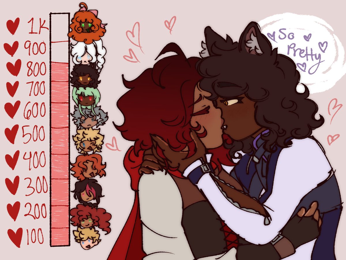 triviatorchwick's tweet image. oh my god bruh #rwby #ladybug