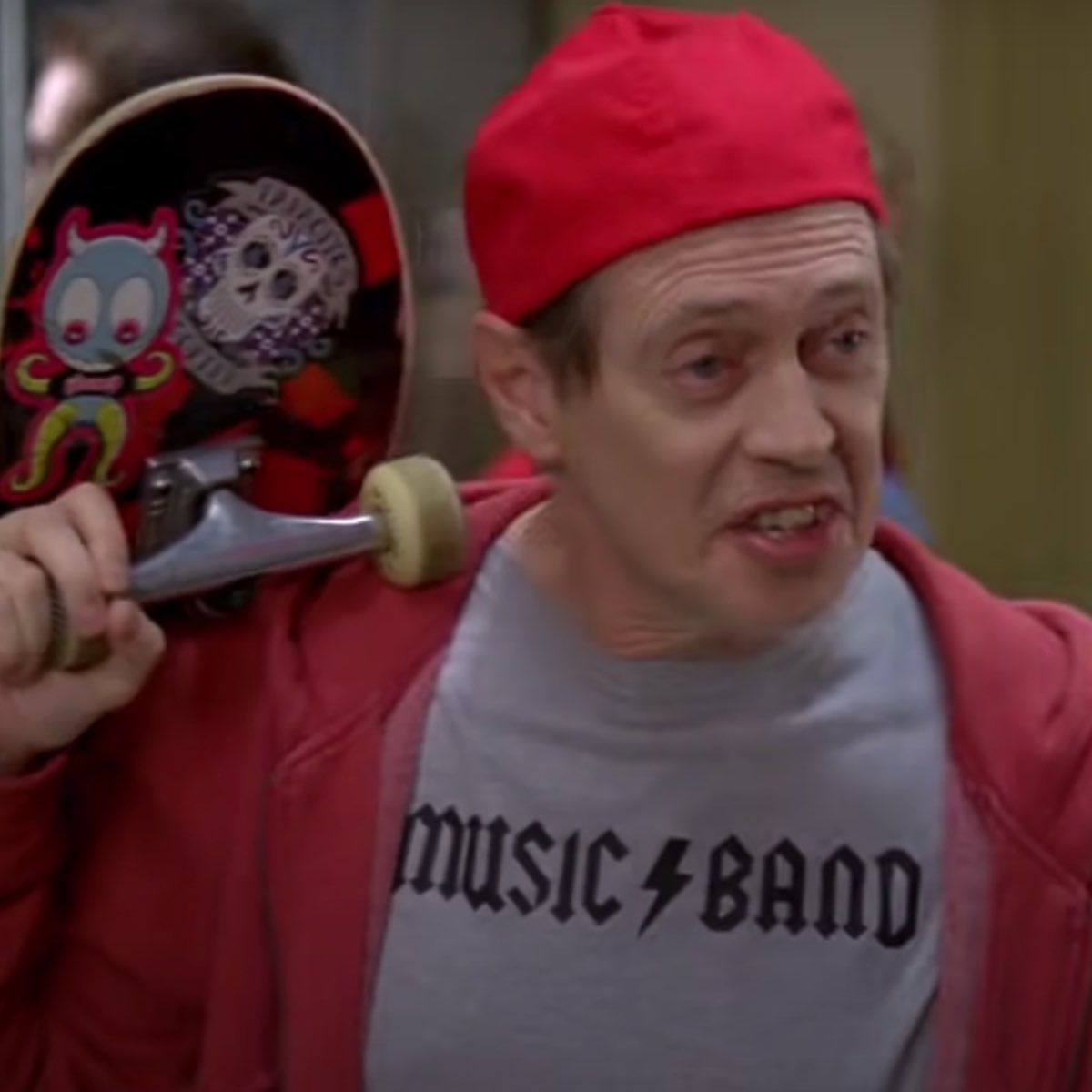 labor_nerd's tweet image. Hello fellow kids, do you appreciate ICE too?