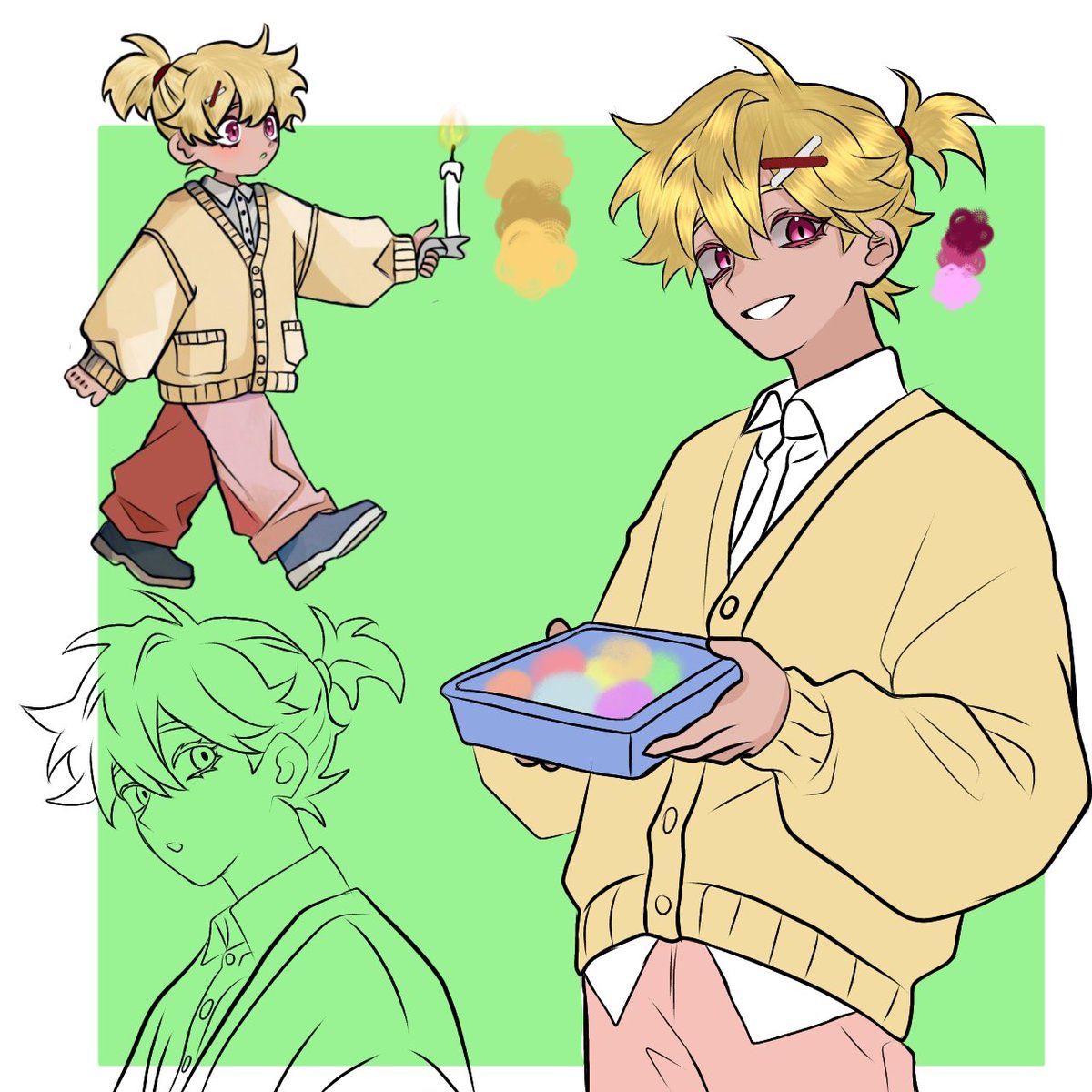 vanta's booty/Kat🖤🫀 tweet media