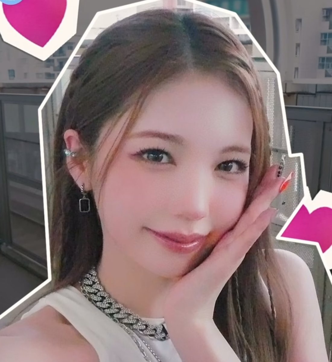 ピュア퓨어 💚🐱🍖🍵🌈11/1バズリズムライブ参戦