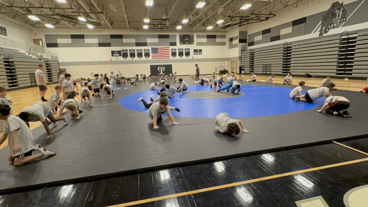 Beth Masters tweet media