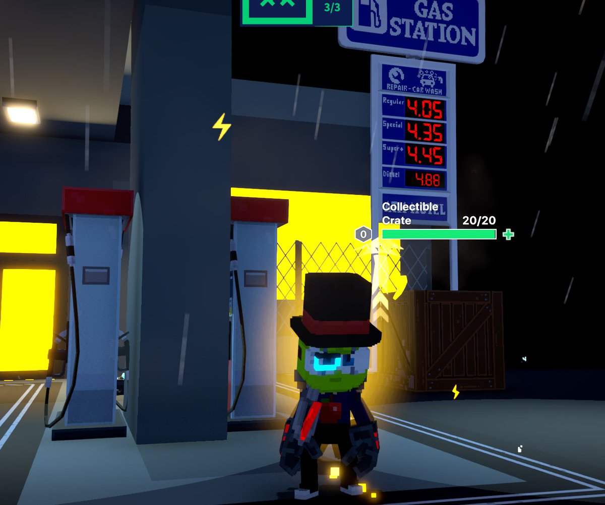 Why is gas so expensive even in <a href="/TheSandboxGame/">The Sandbox</a>  tsbga.me/TheSandbox