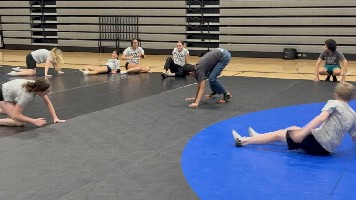 Beth Masters tweet media