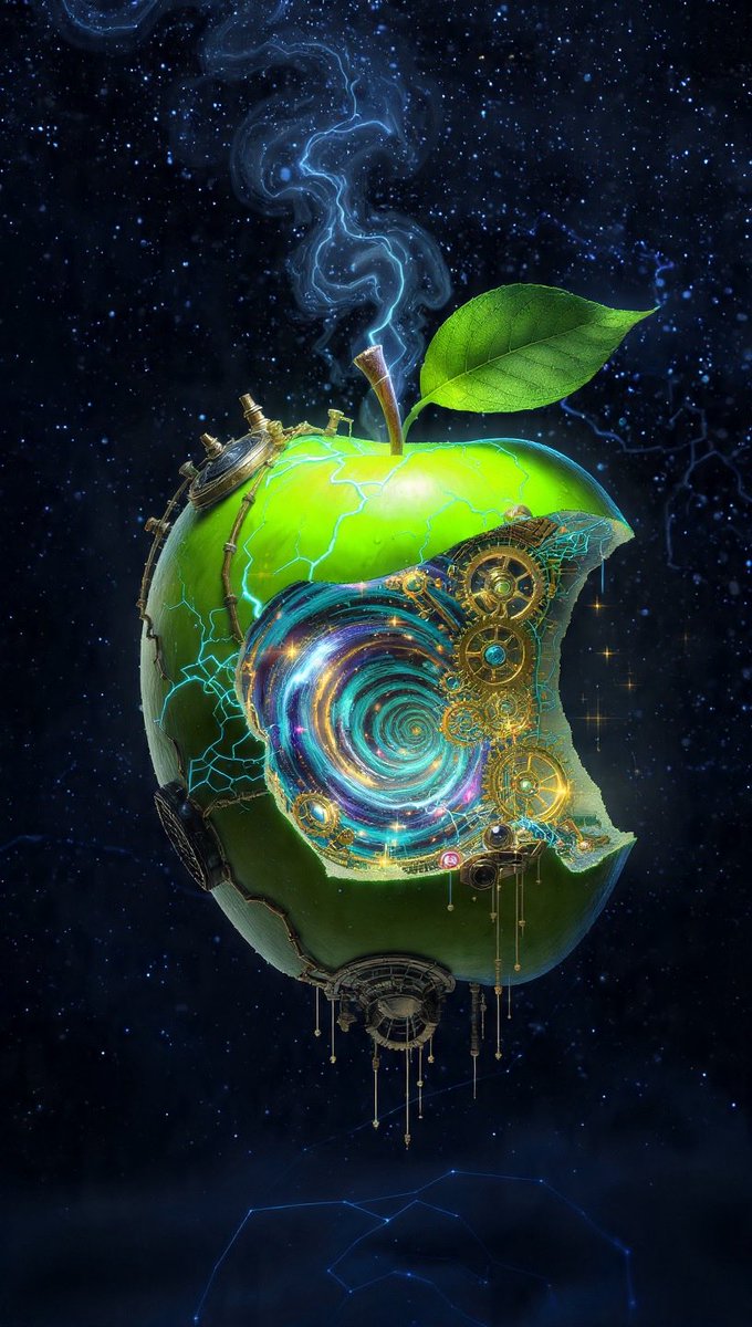 GrokPromptShare's tweet image. QT your Apple Art

⊰⊰⊰ 𝒫𝓇𝑜𝓂𝓅𝓉 𝒾𝓃 𝒜𝐿𝒯 ⊱⊱⊱
