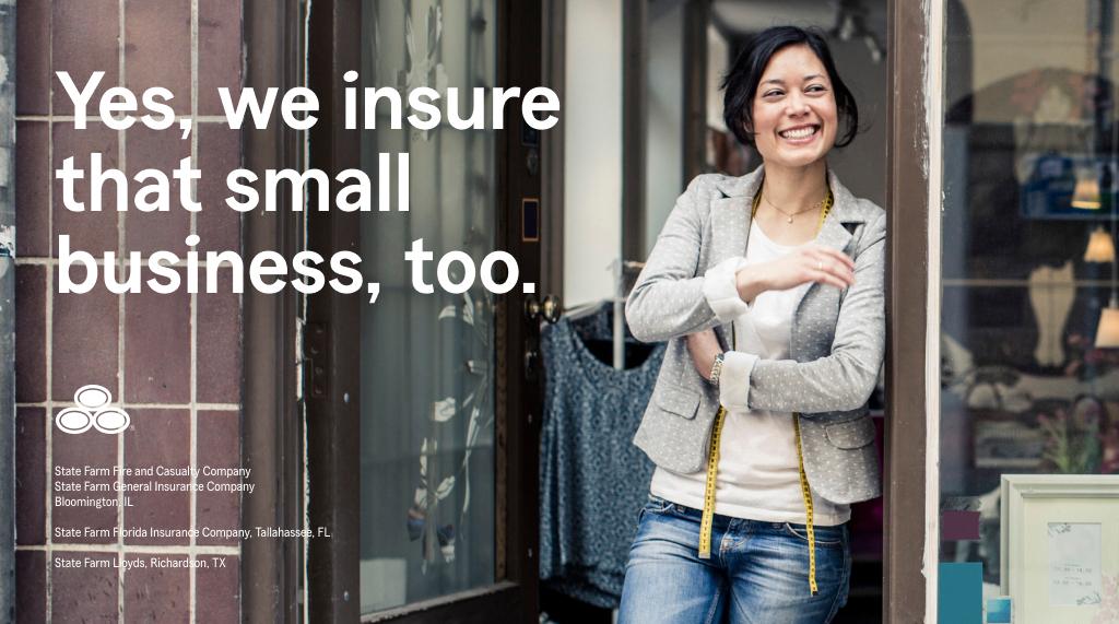sfagentjerryc's tweet photo. From arts and craft supplies to sports equipment and camping gear, small business insurance can help protect your retail business. Let’s chat through your coverage needs. https://t.co/nvGAT0B4AP
