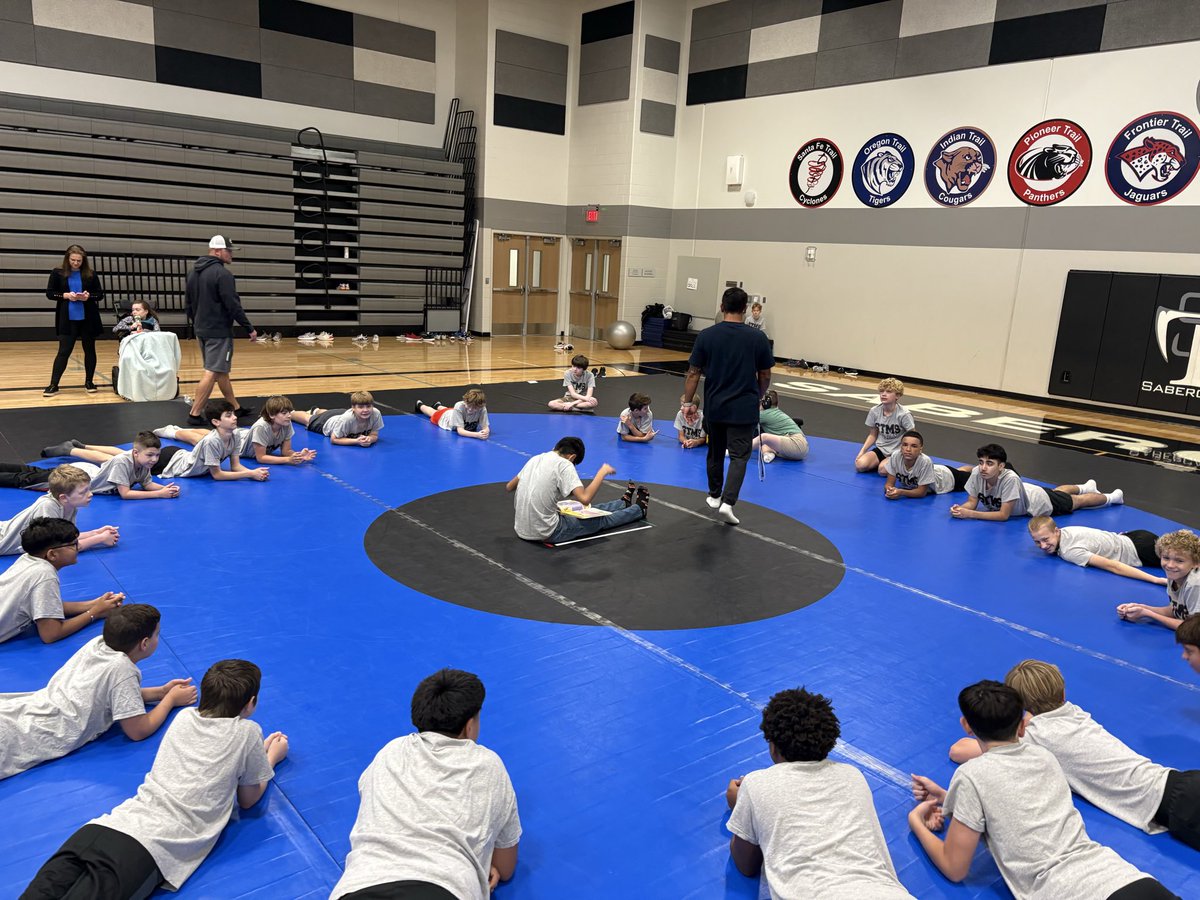 Beth Masters tweet media